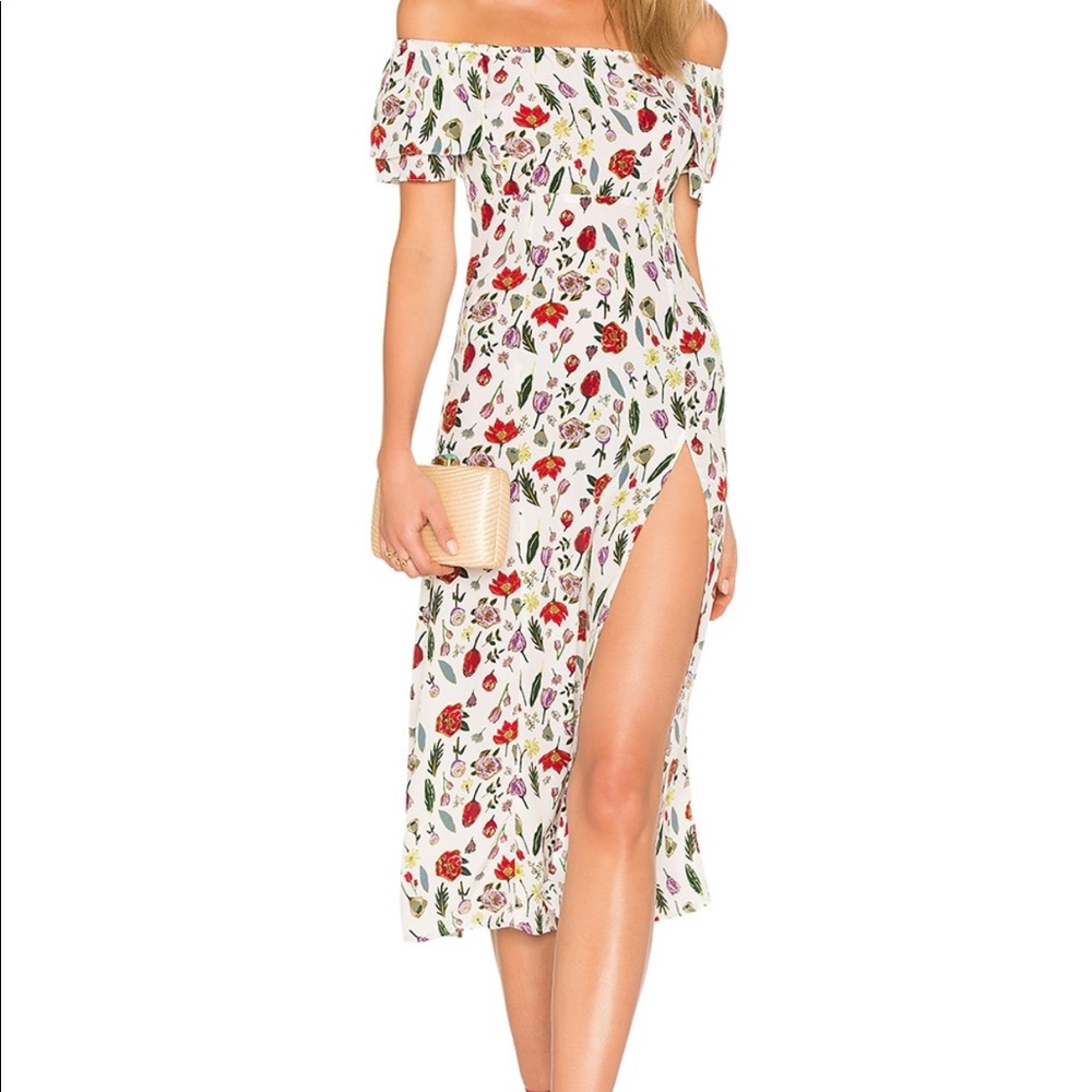 Stone_Cold_Fox Versilia dress, size Medium (2)